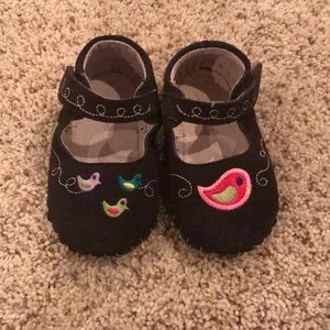 🌷🌷Pediped Little Chicks Shoes